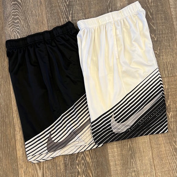 Nike Bottoms Nike Elite Shorts Poshmark